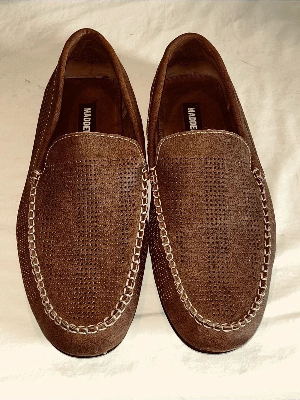 Steve Madden stylish pair