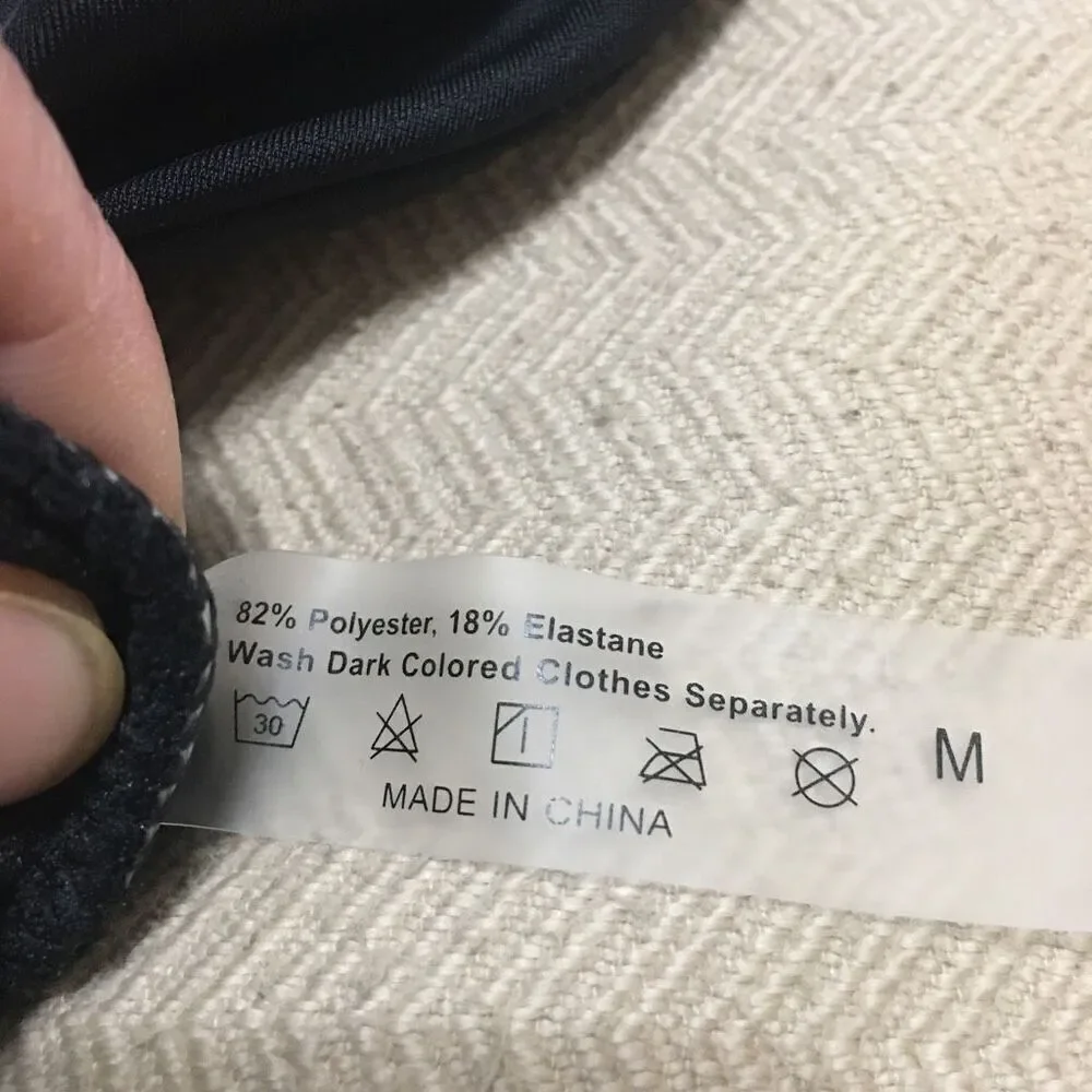 No Brand new deep