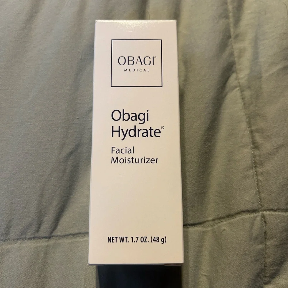 Obagi Medical Hydrate Facial Moisturizer