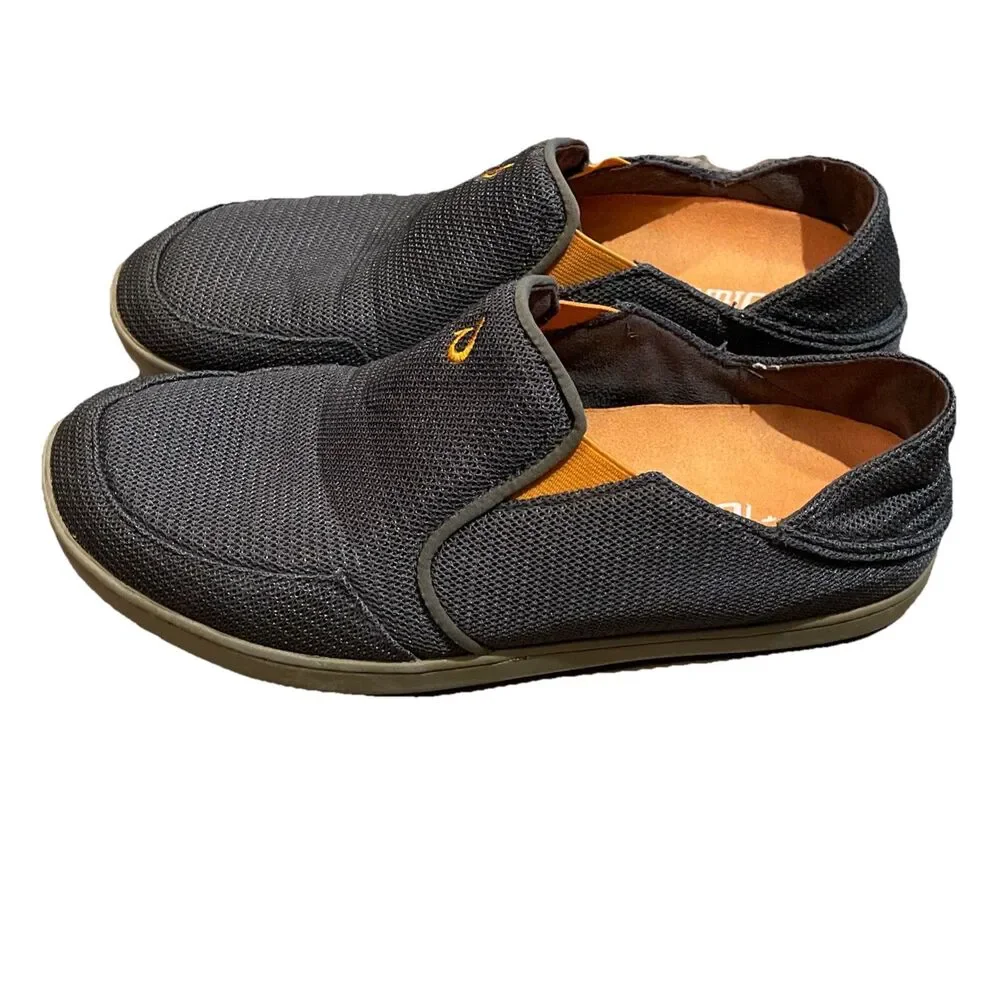 OluKai comfortable versatile