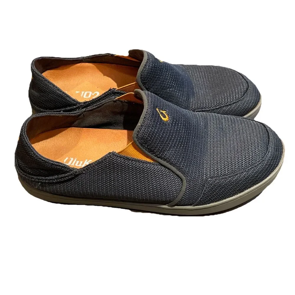 OluKai comfortable versatile