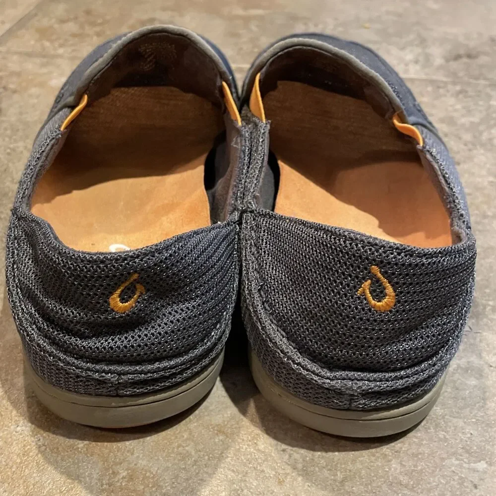 OluKai comfortable versatile