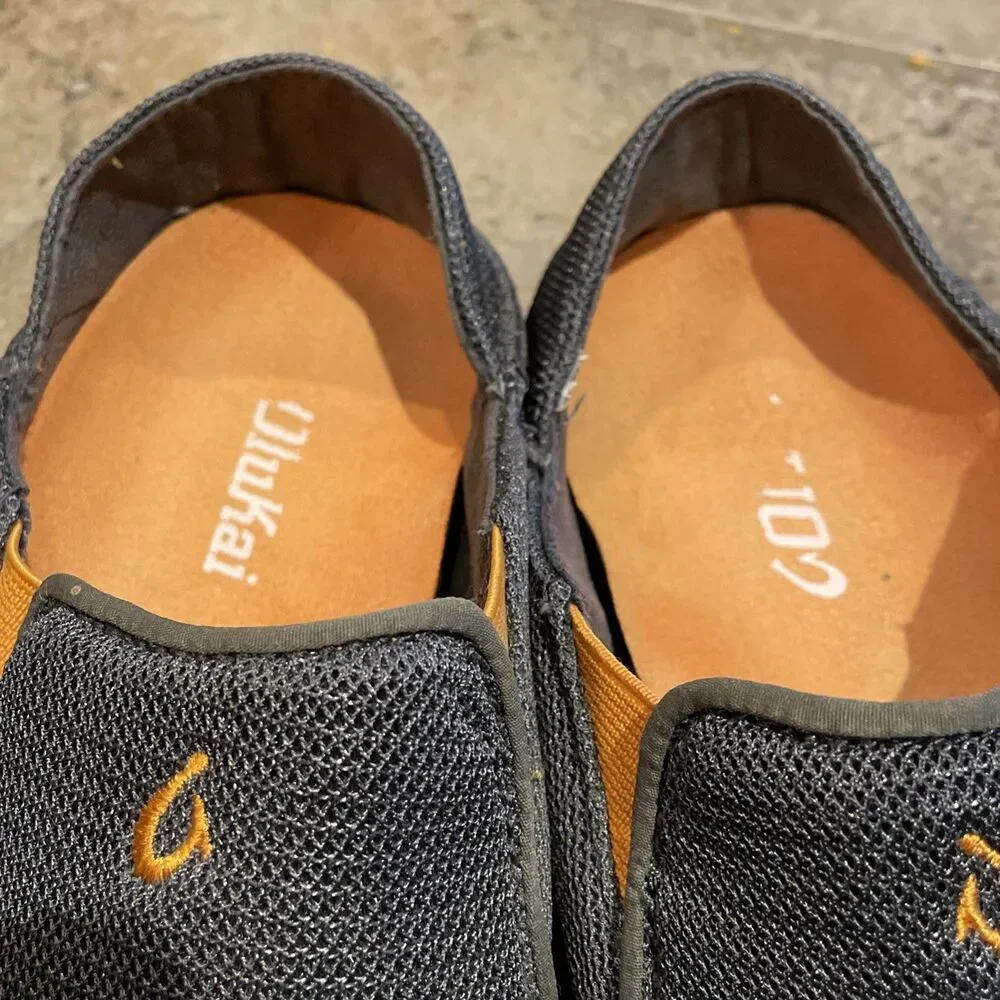 OluKai comfortable versatile