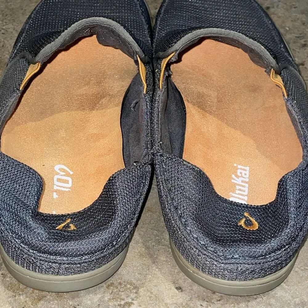 OluKai comfortable versatile
