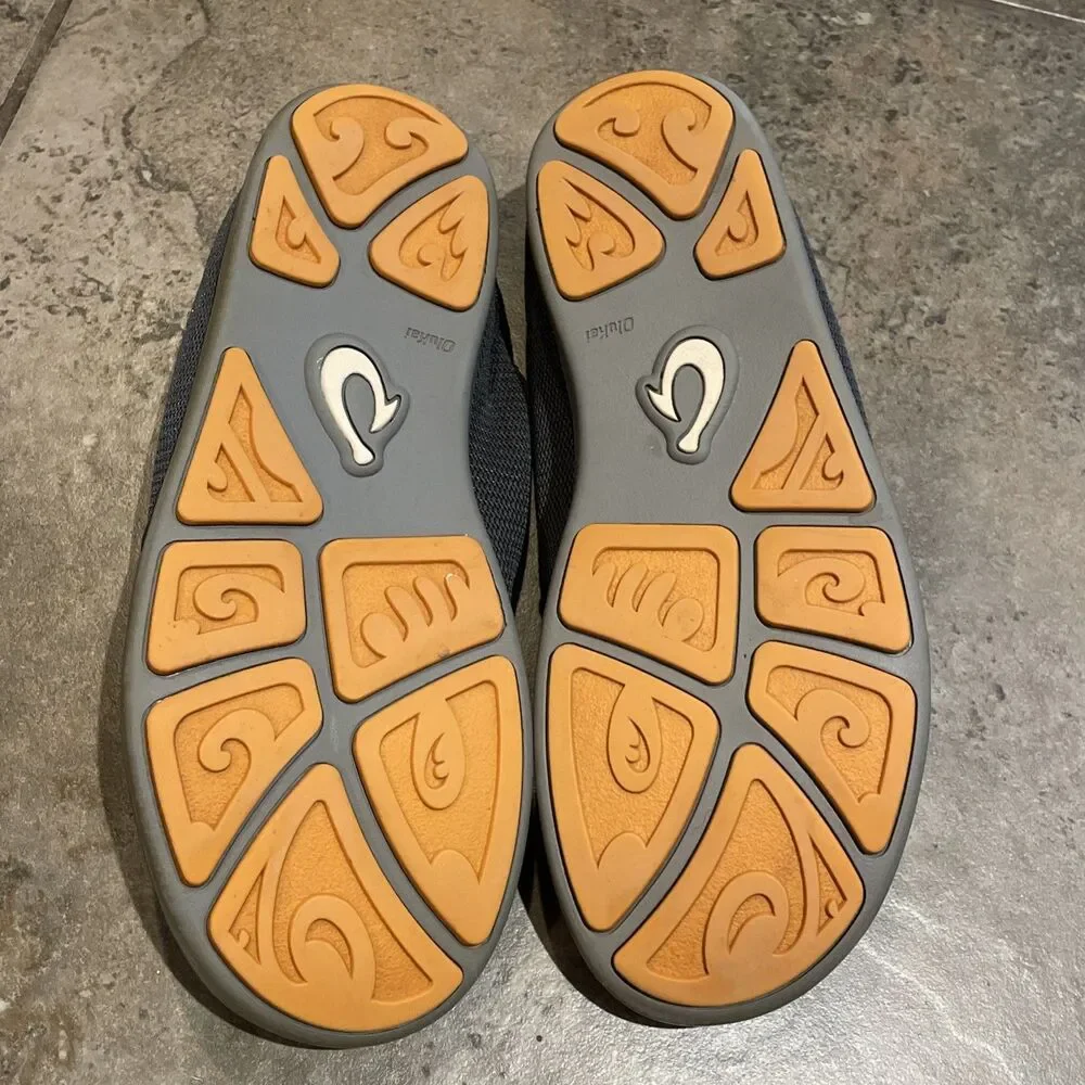 OluKai comfortable versatile
