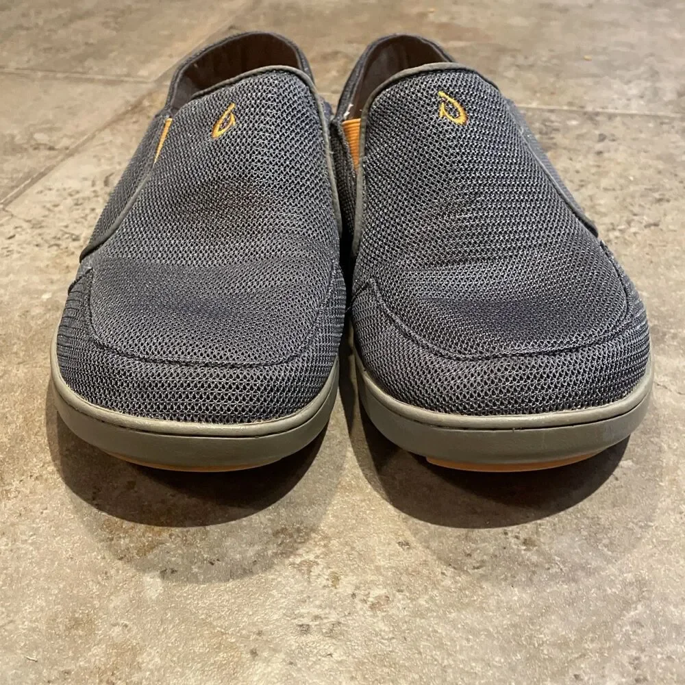 OluKai comfortable versatile