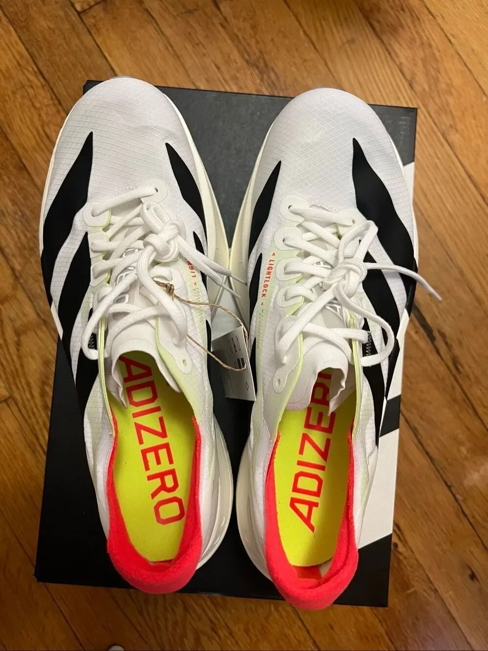 adidas energy style perfect