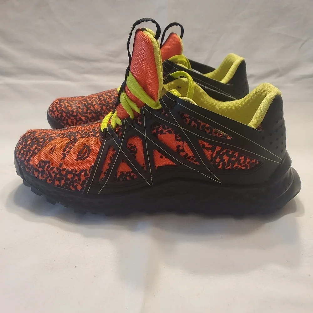 adidas vigor bounce