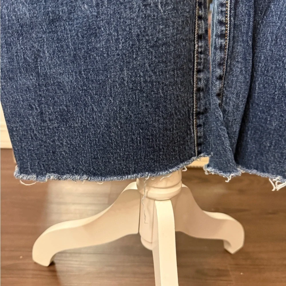 Forever 21 trendy wide