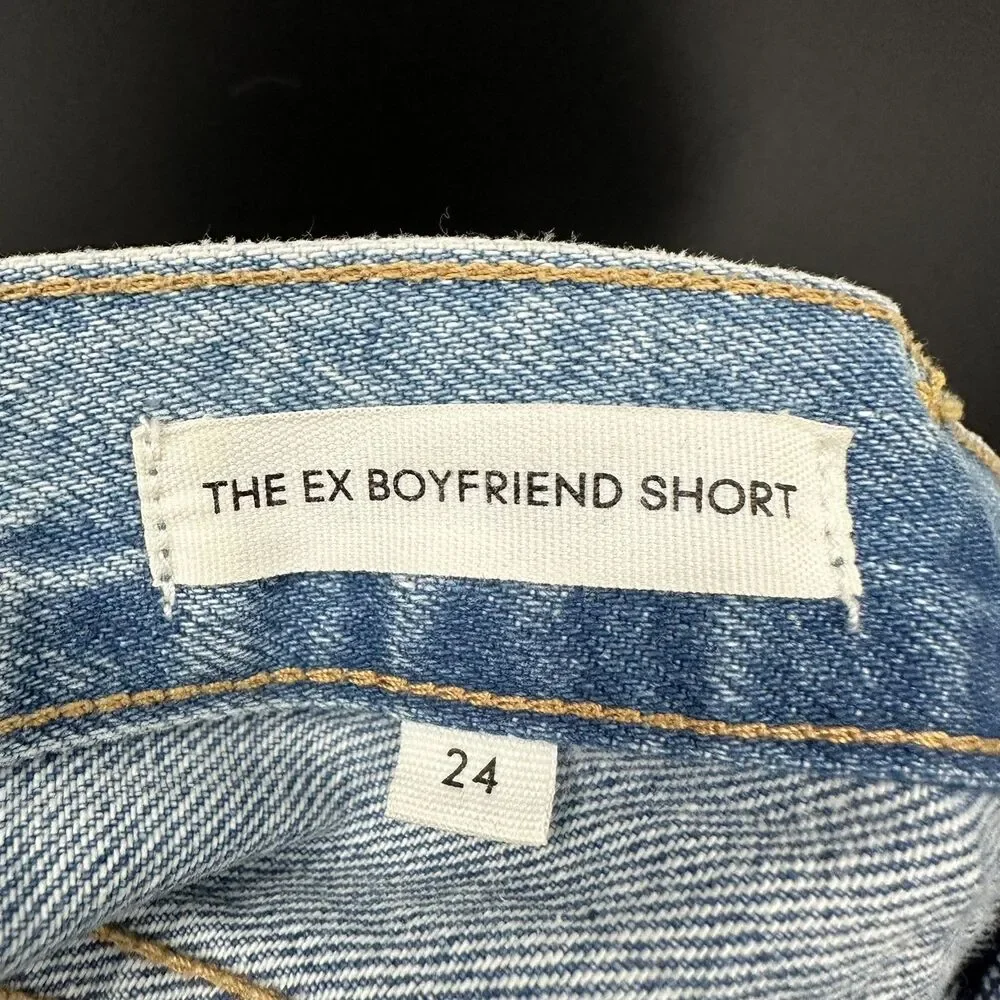 Denim Forum aritzia denim