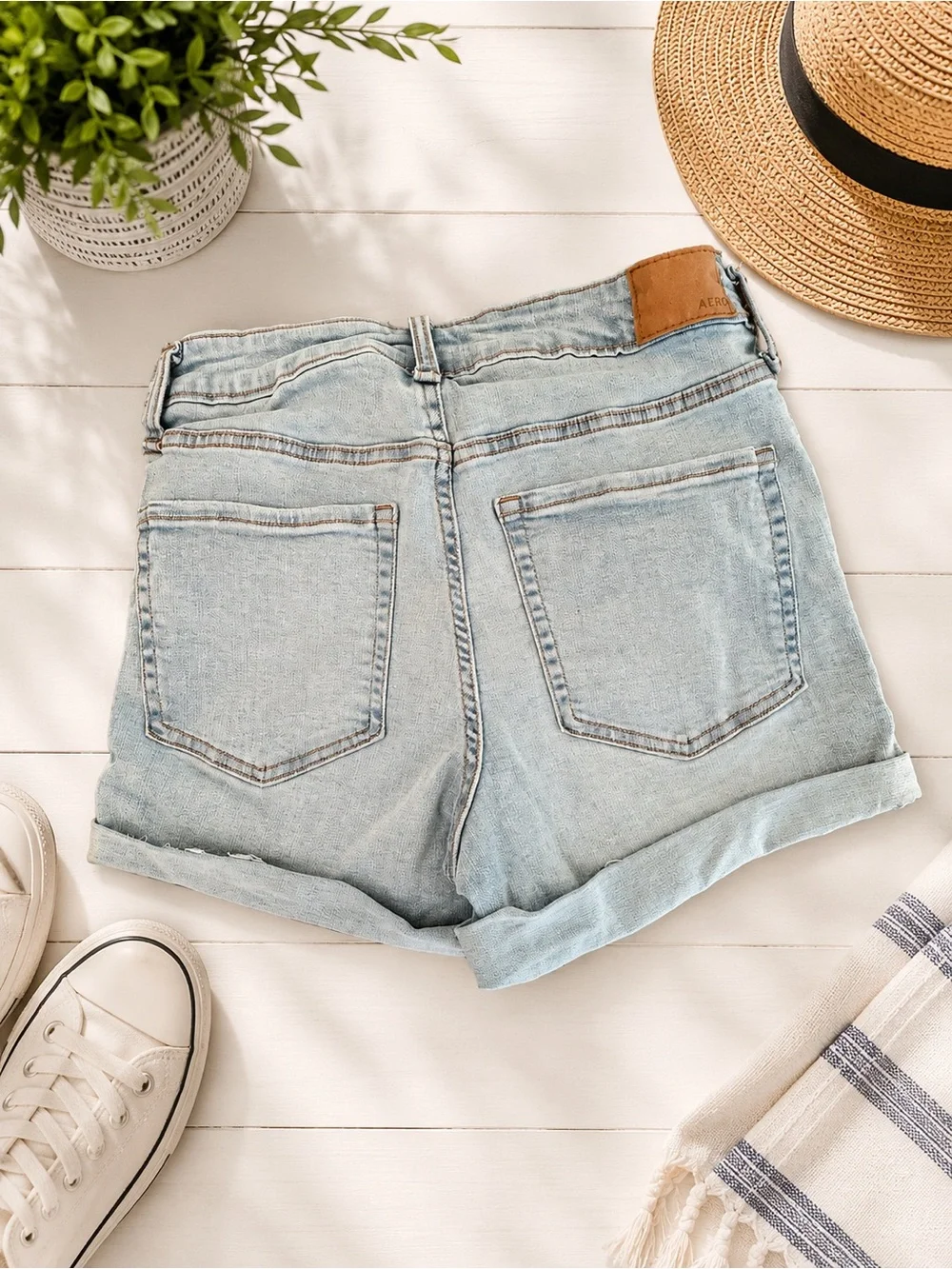 Aeropostale stay cool