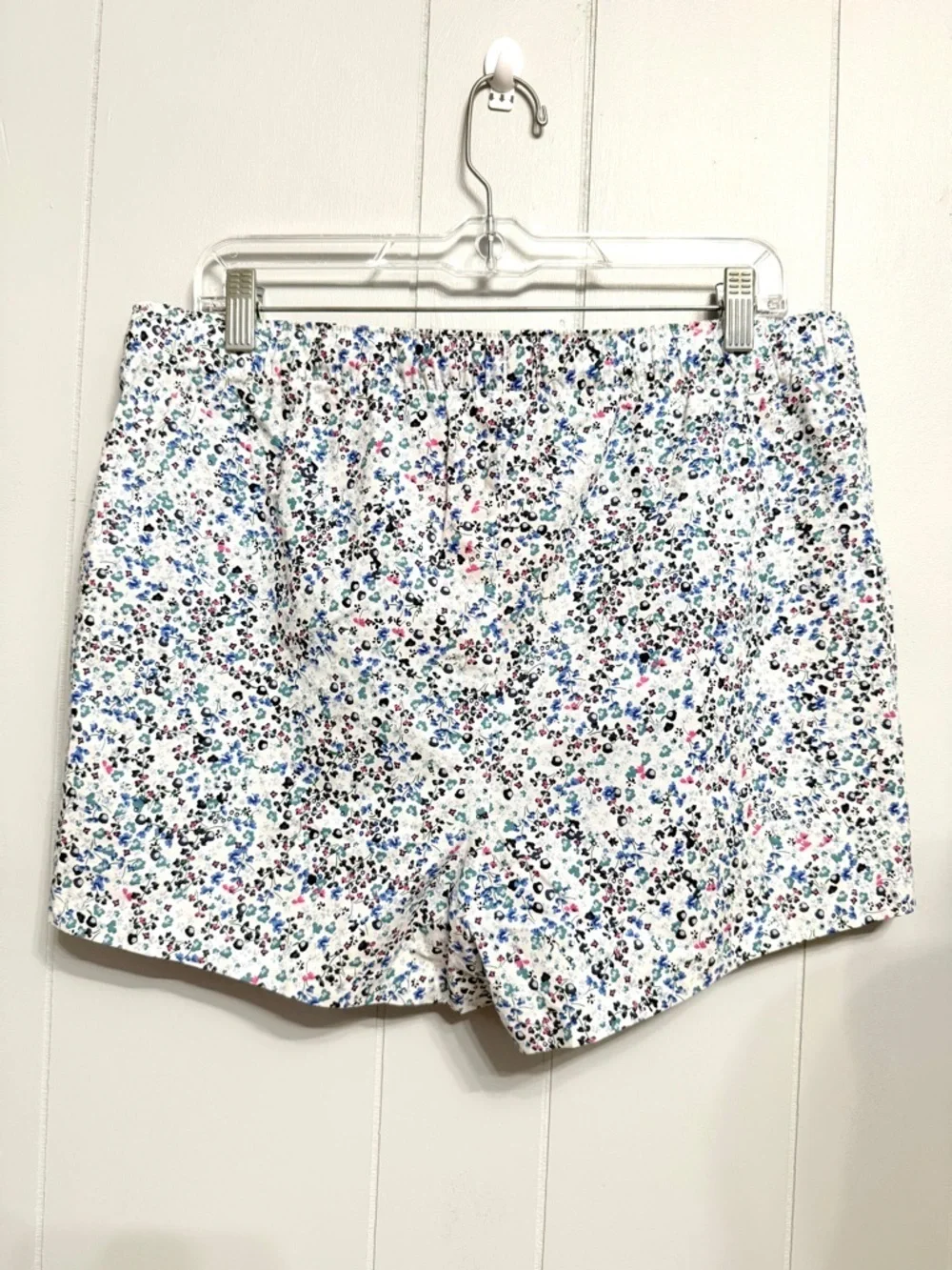 Amazon white waist