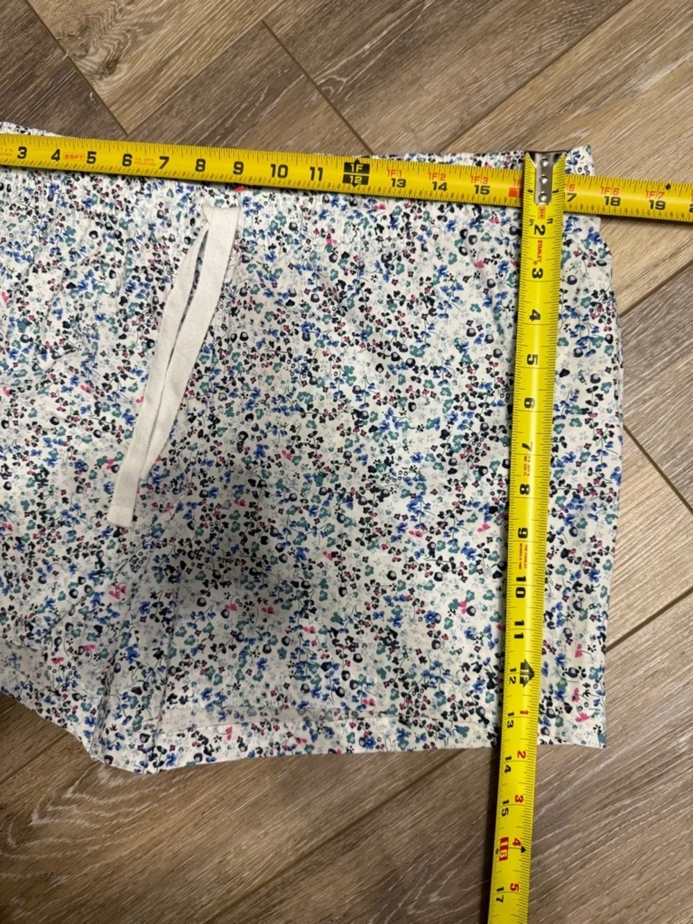 Amazon drawstring waist