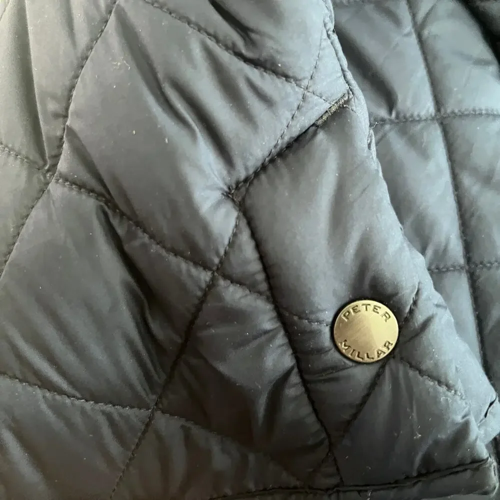 Peter Millar peter millar