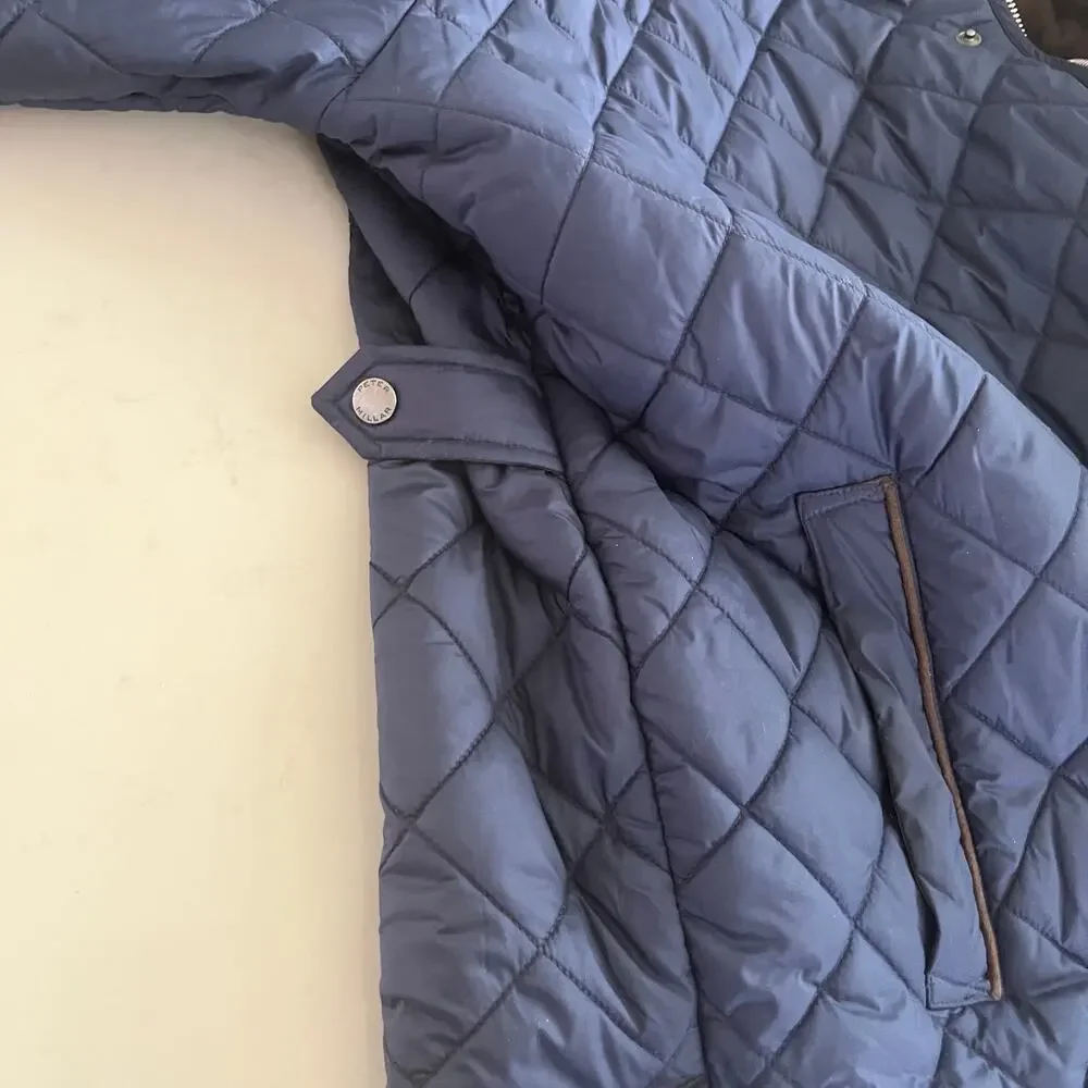 Peter Millar peter millar