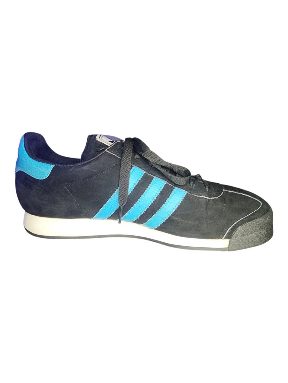 adidas Originals Samoa, Mens 11.5
