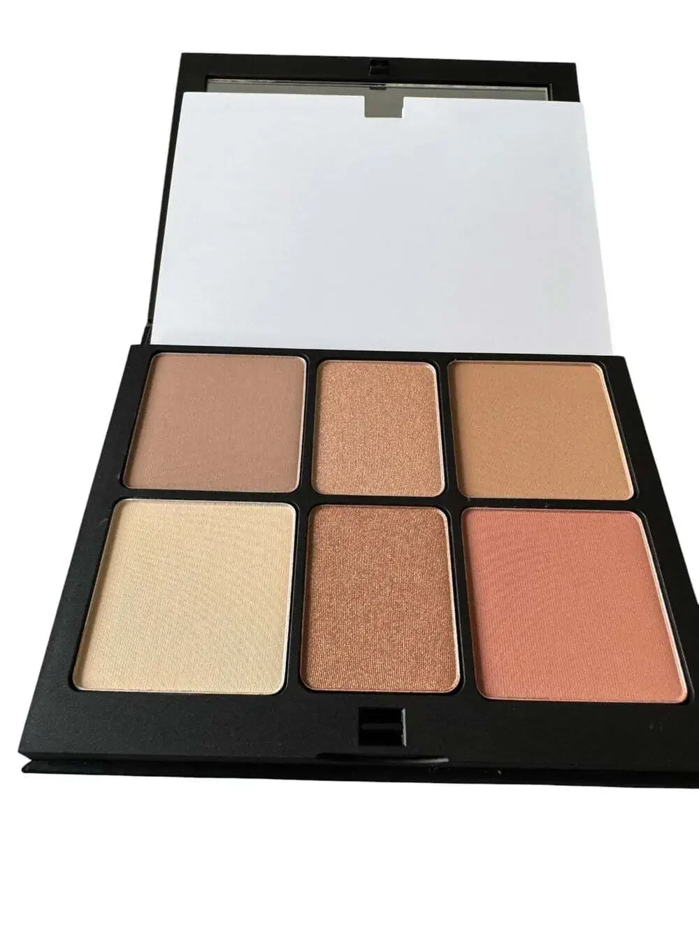 Smashbox cali contour