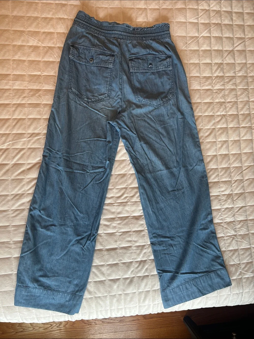GAP classic wide
