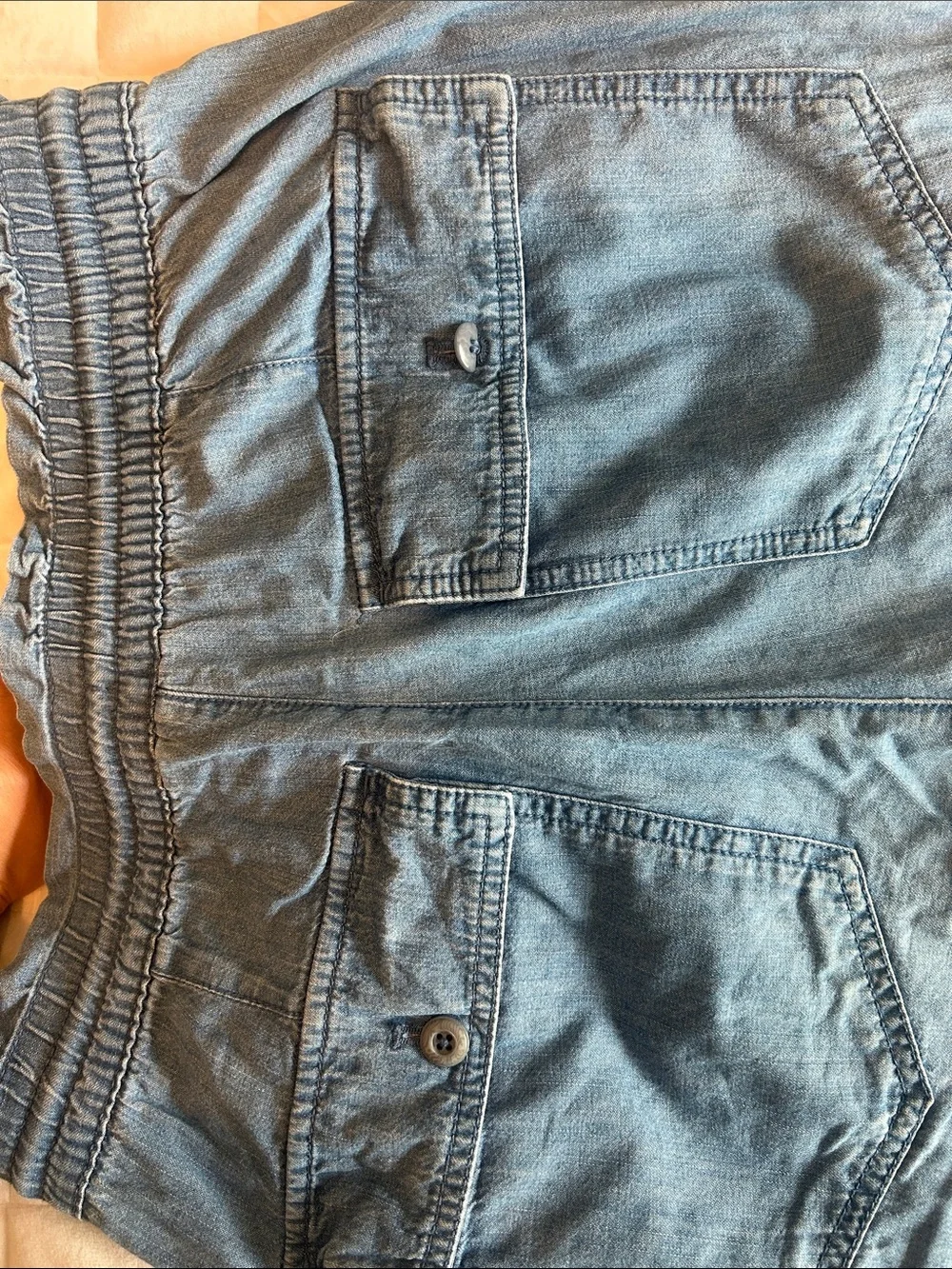 GAP classic wide