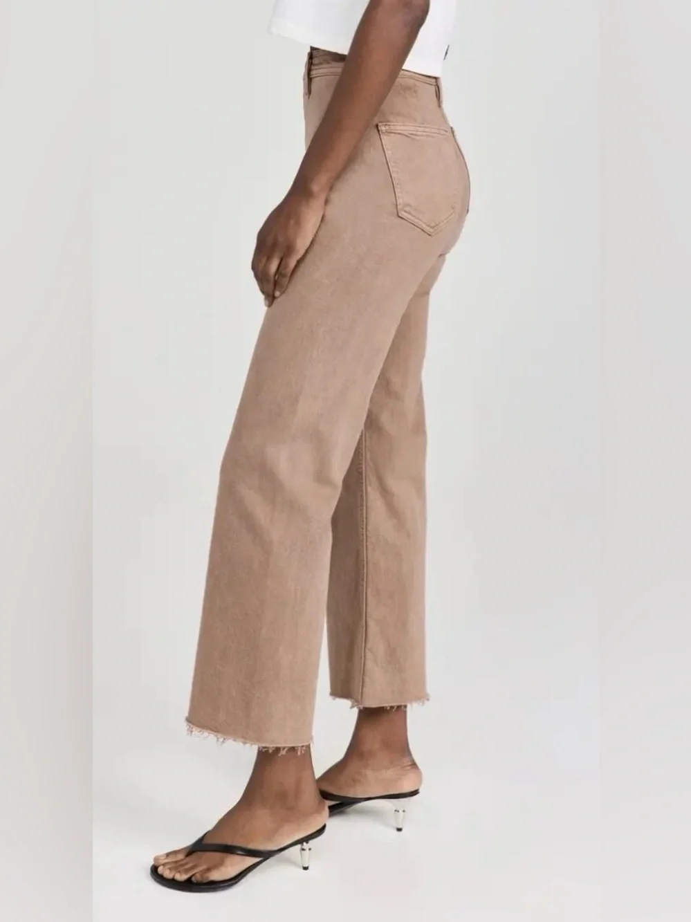 pistola these jeans