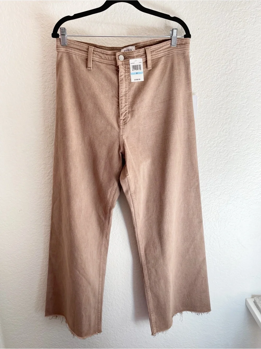 pistola these jeans
