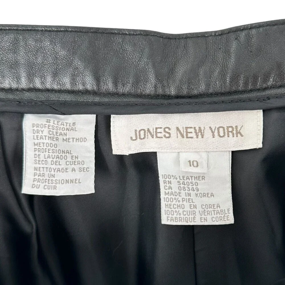 Jones New York vintage 90