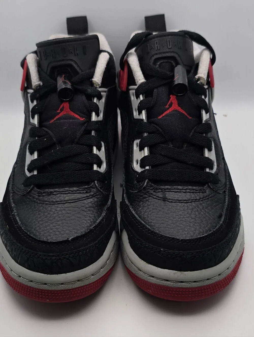 Jordan sporty sneakers