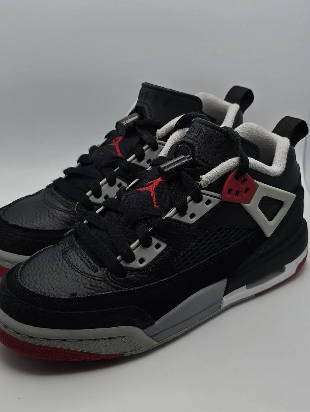 Jordan sporty sneakers