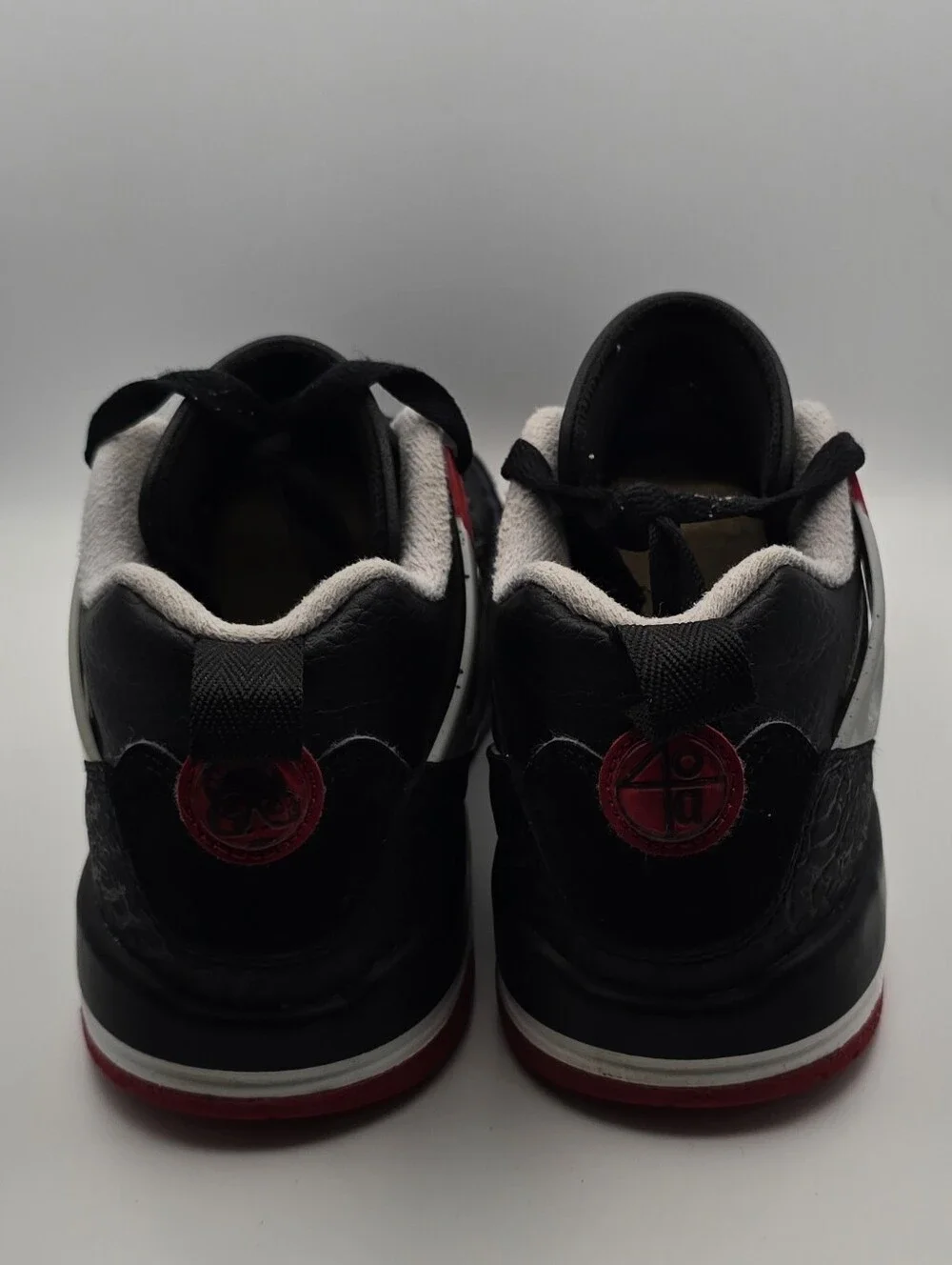 Jordan sporty sneakers