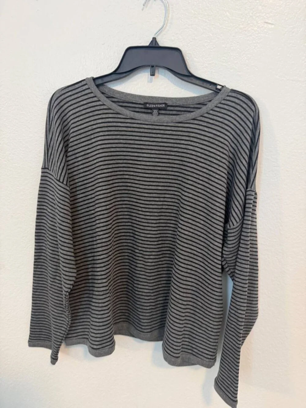 Eileen Fisher elevate your