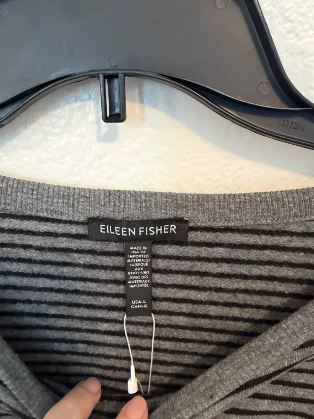 Eileen Fisher elevate your