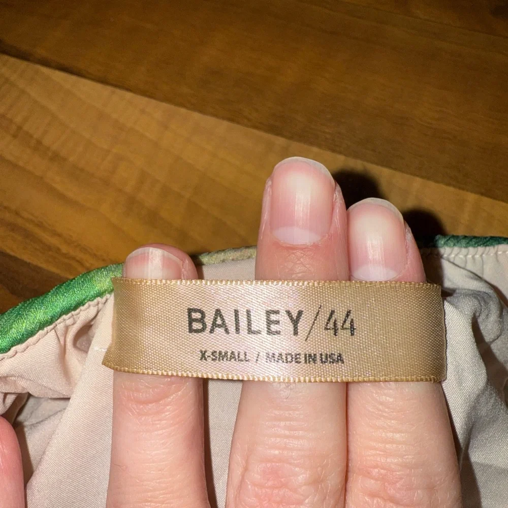 Bailey 44 bailey44 skirt