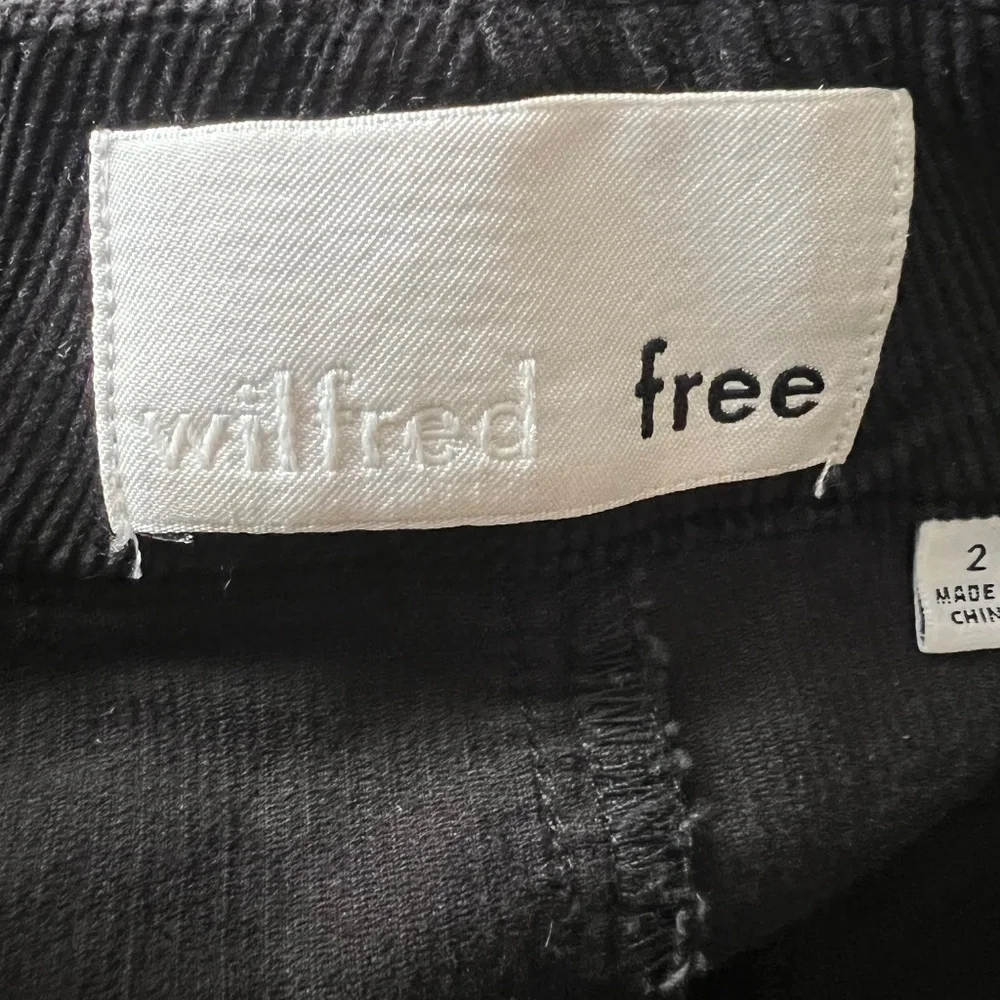 Wilfred brand free