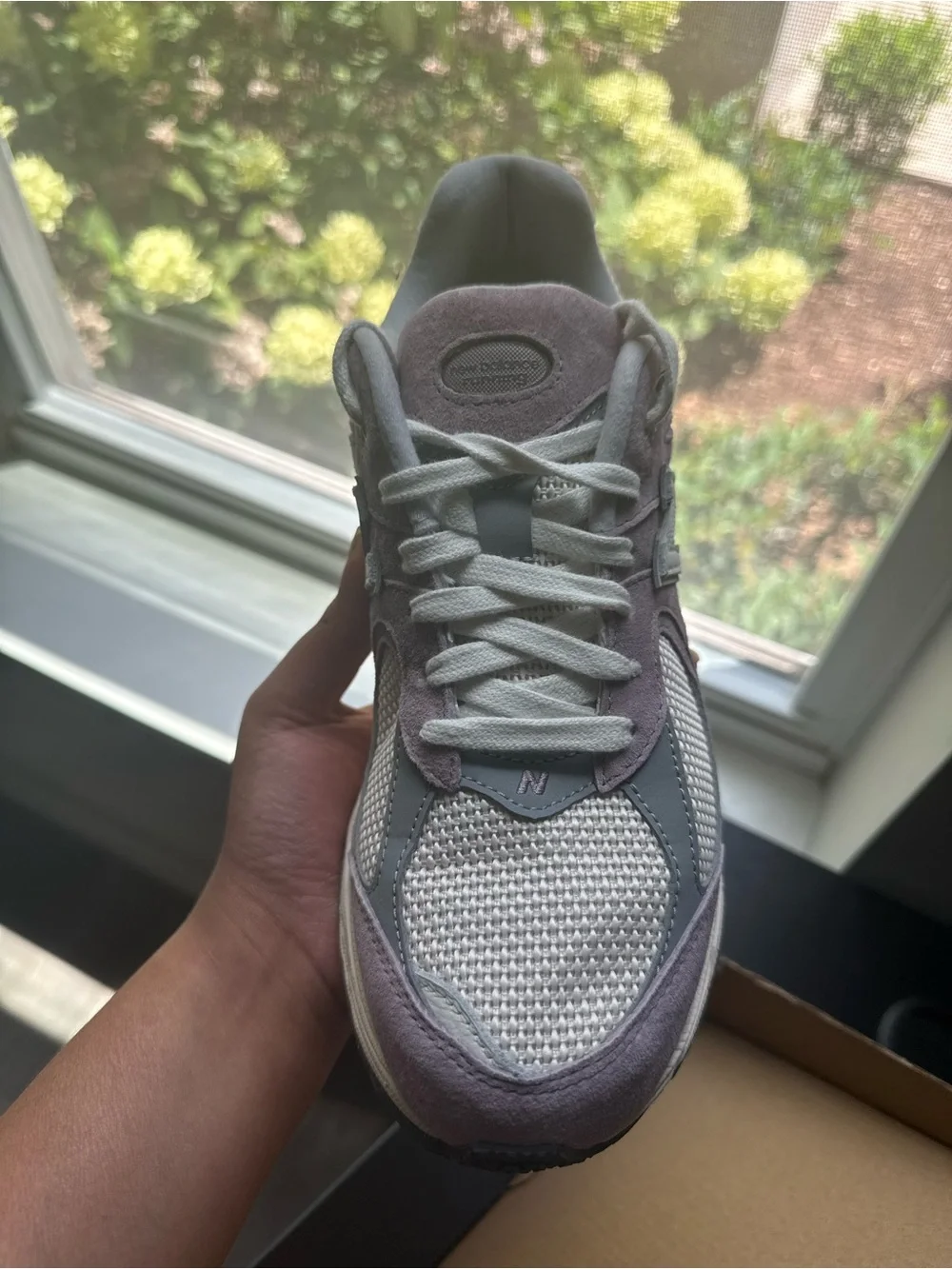 New Balance comfortable women