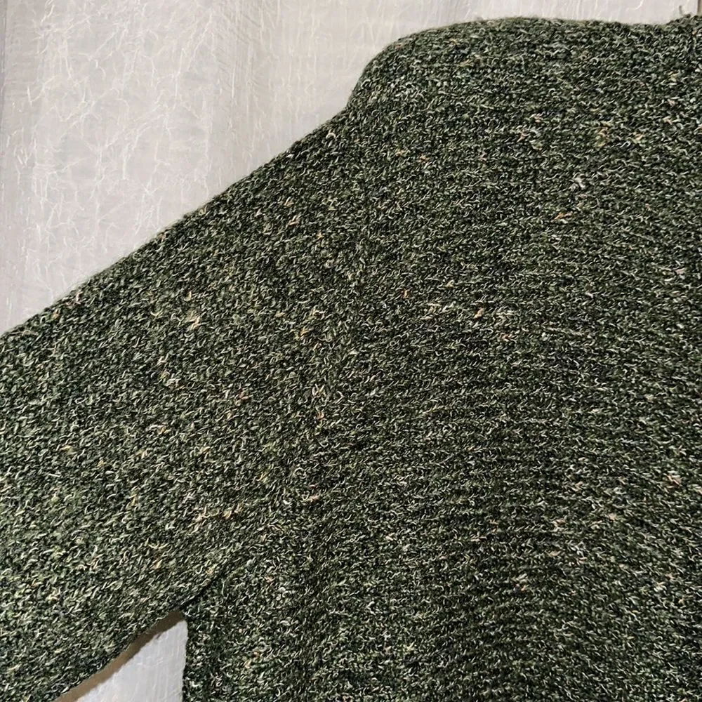Charter Club winter green