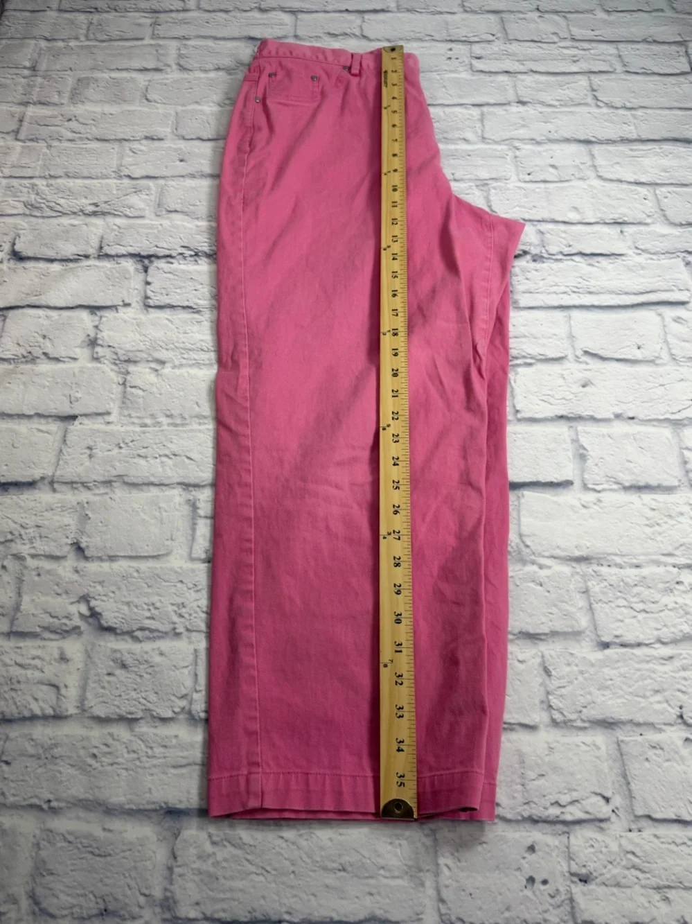 Alfred Dunner vibrant pink