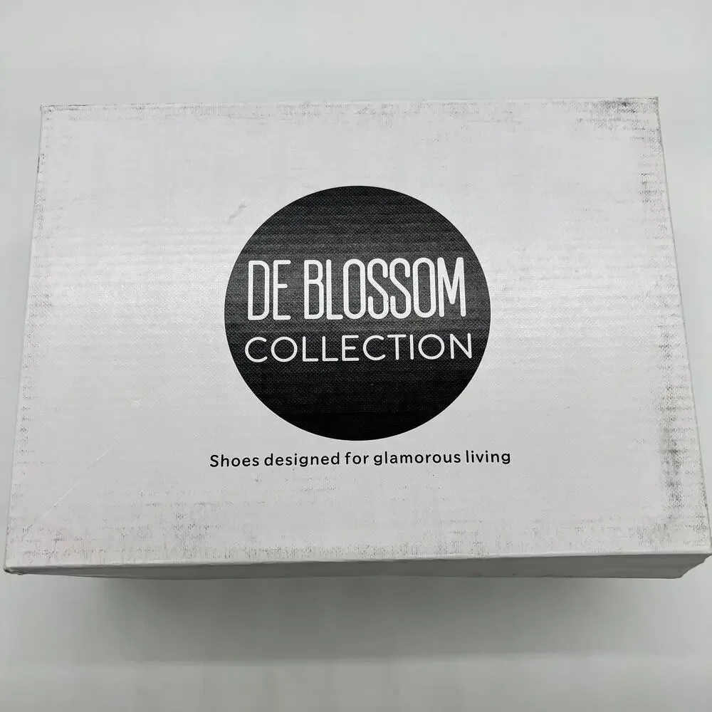 De Blossom Collection de blossom