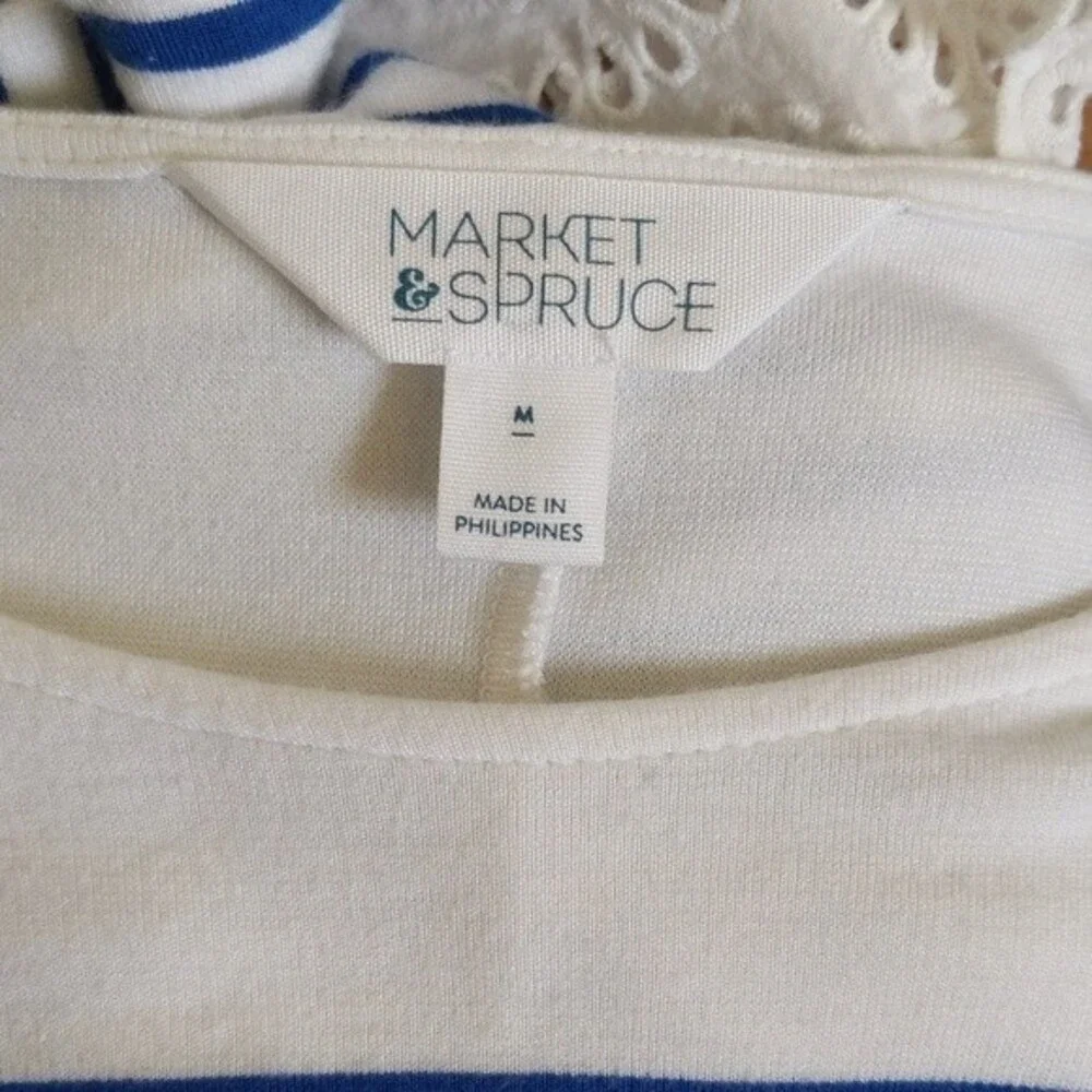 Market & Spruce lane bryant