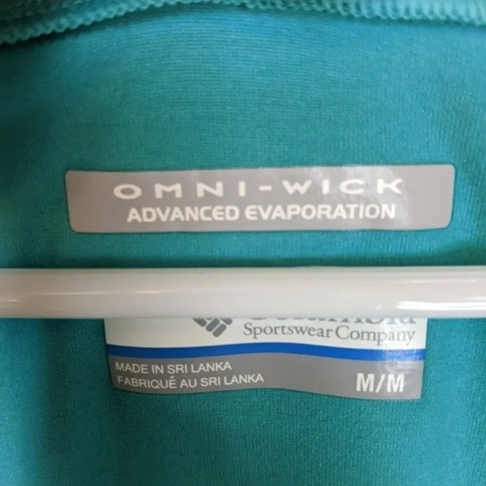 Columbia sportswear co