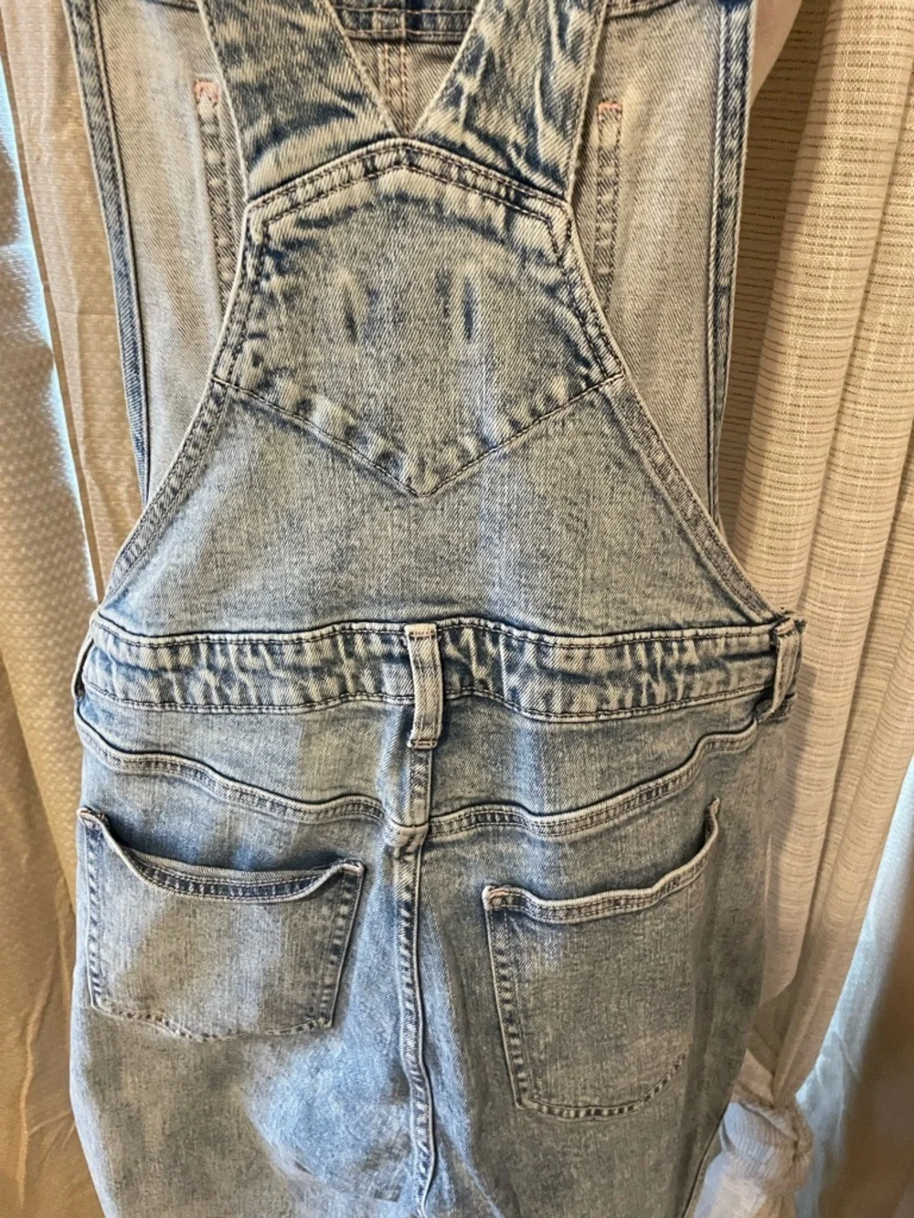 Old Navy light blue