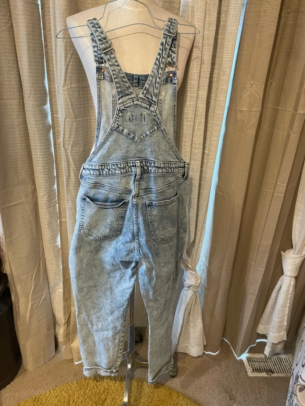 Old Navy light blue