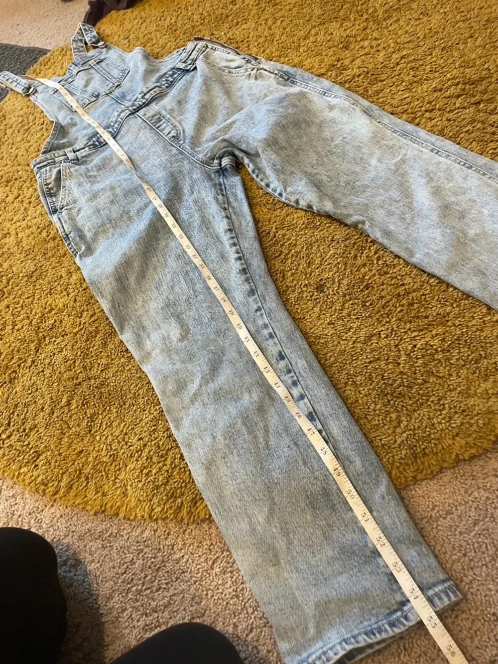 Old Navy light blue