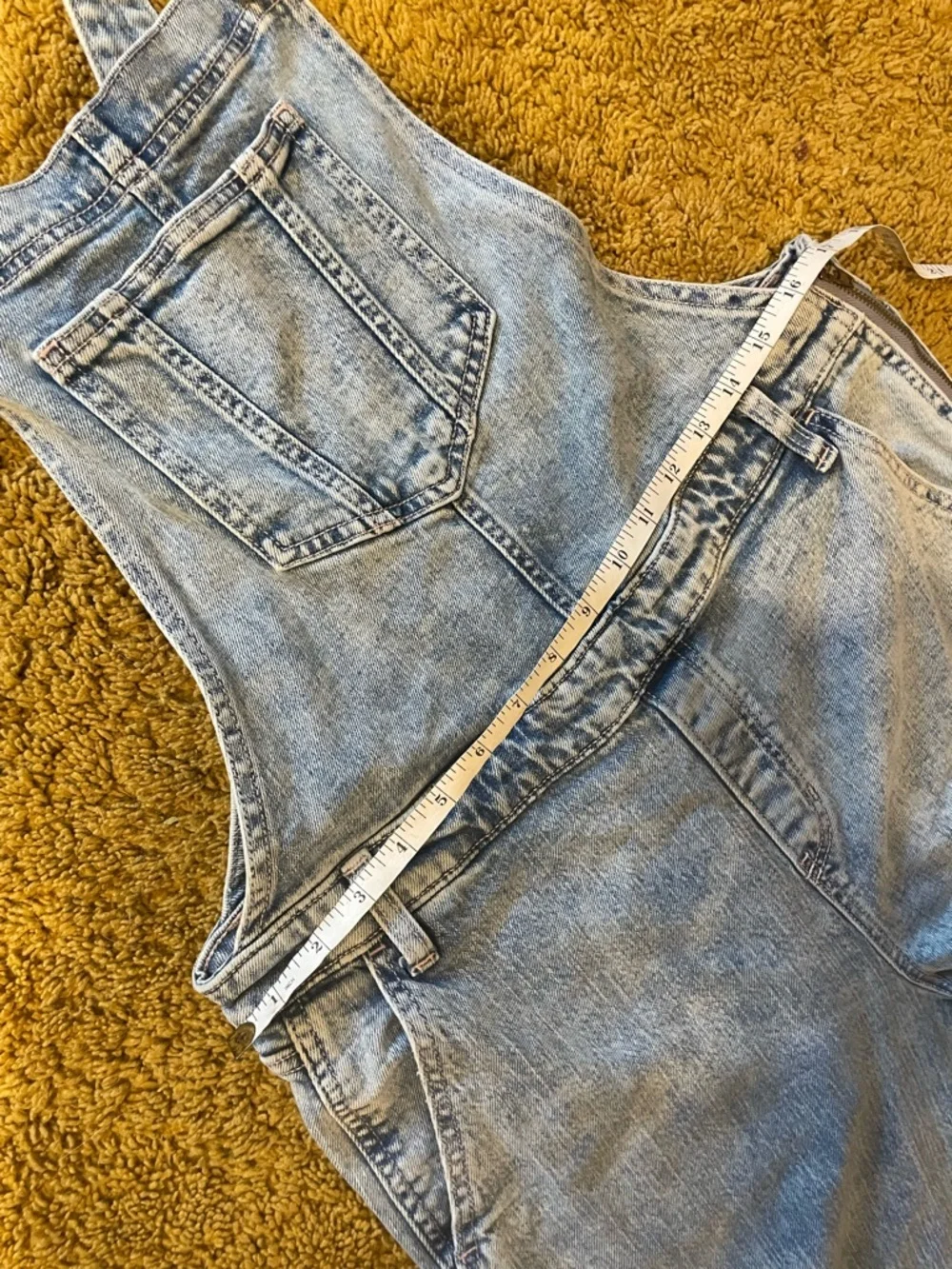 Old Navy light blue
