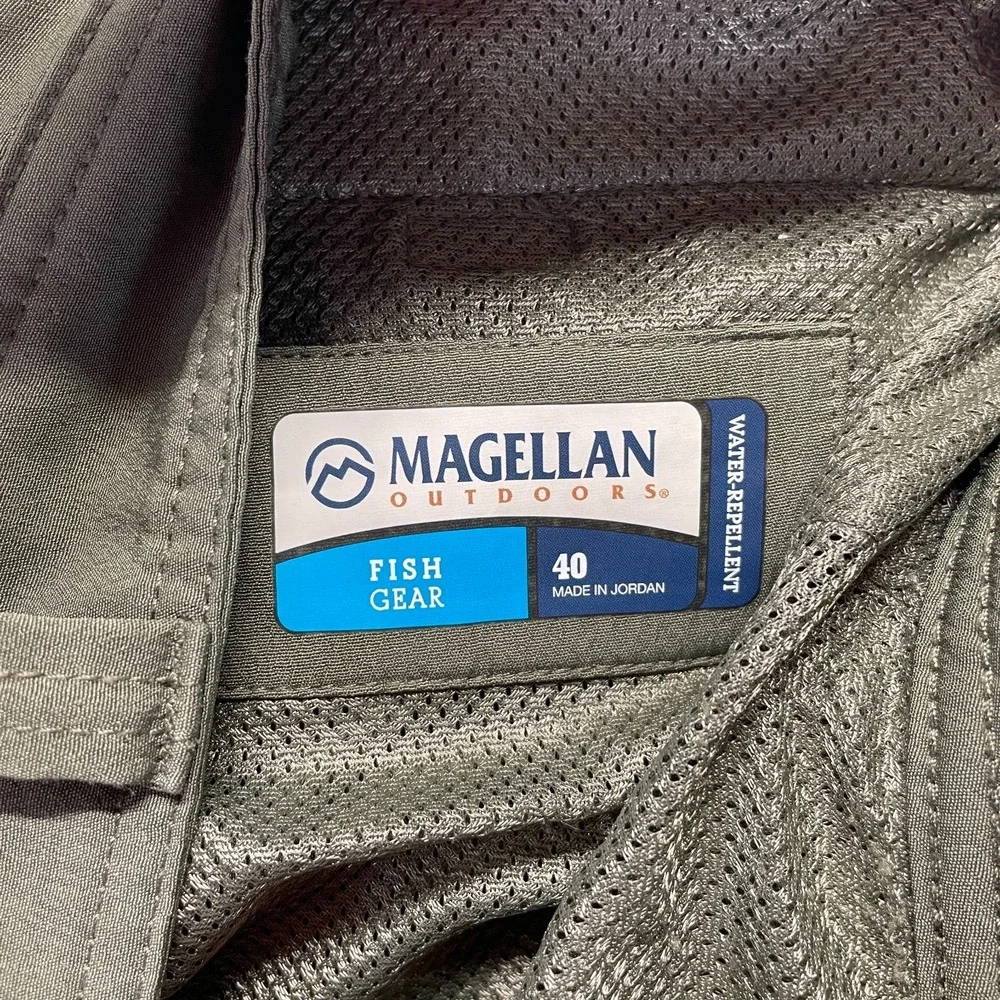 Magellan Outdoors magellan outdoors