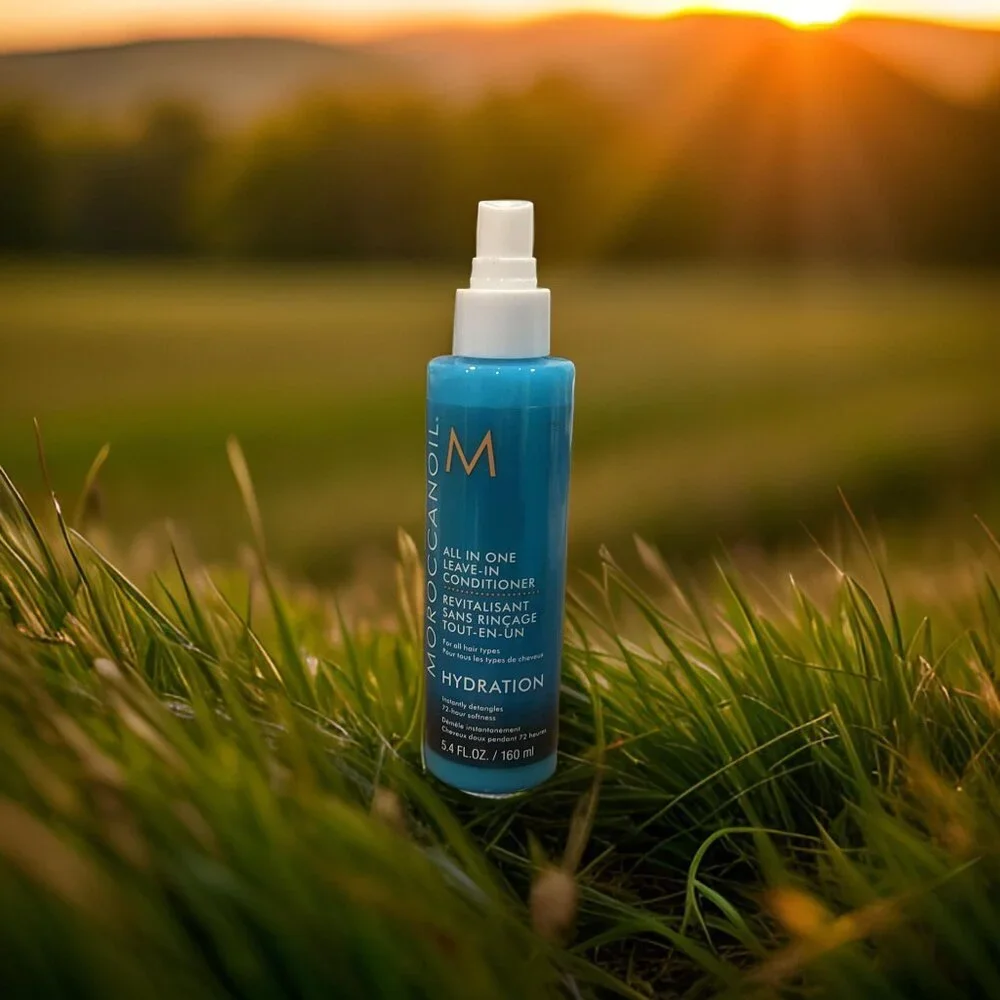 Moroccanoil Hydration All In One  Leave-In Conditioner 5.4 oz