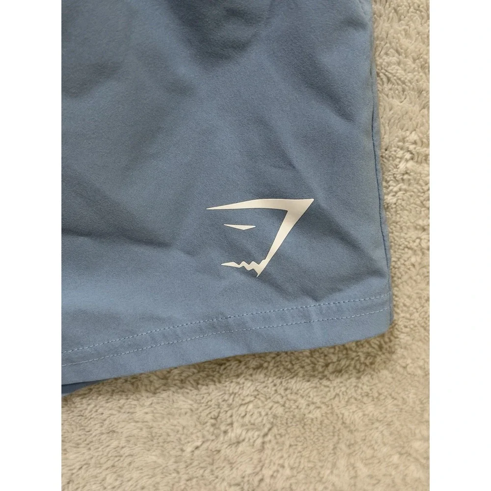 Gymshark Mens Size XS 7