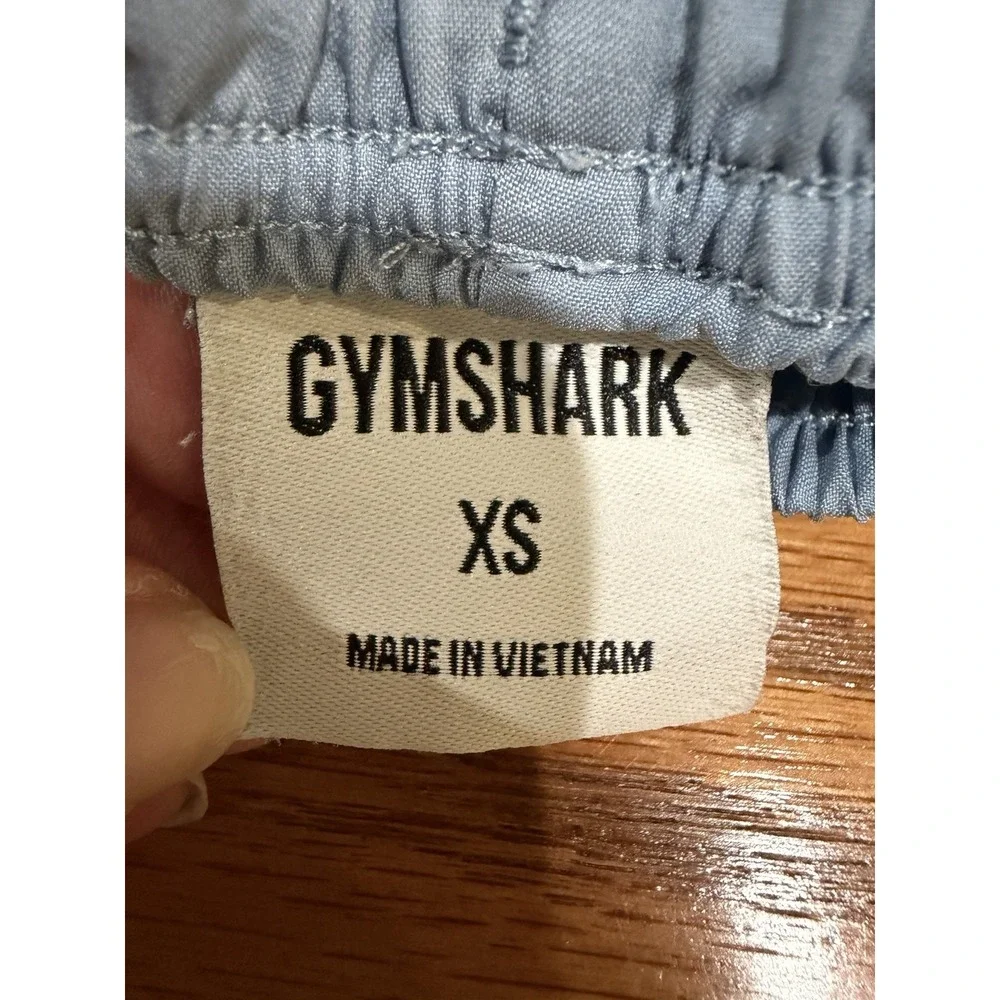 Gymshark Mens Size XS 7