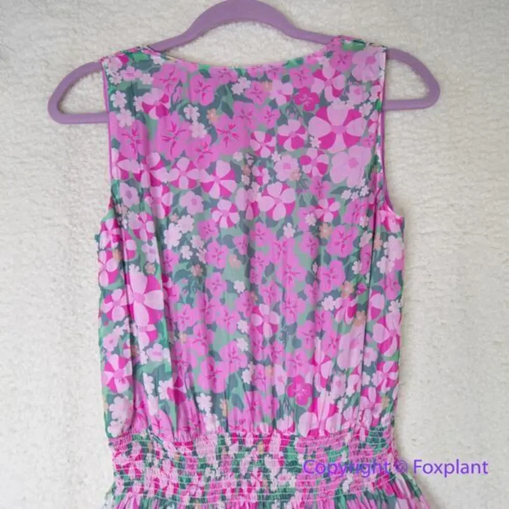 Vineyard Vines coquette showers