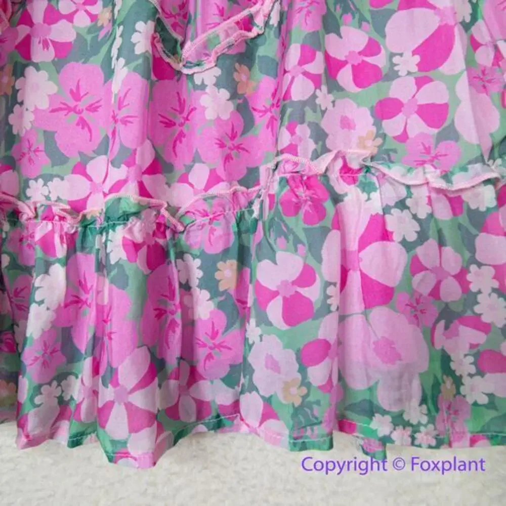 Vineyard Vines girly review honeymoon