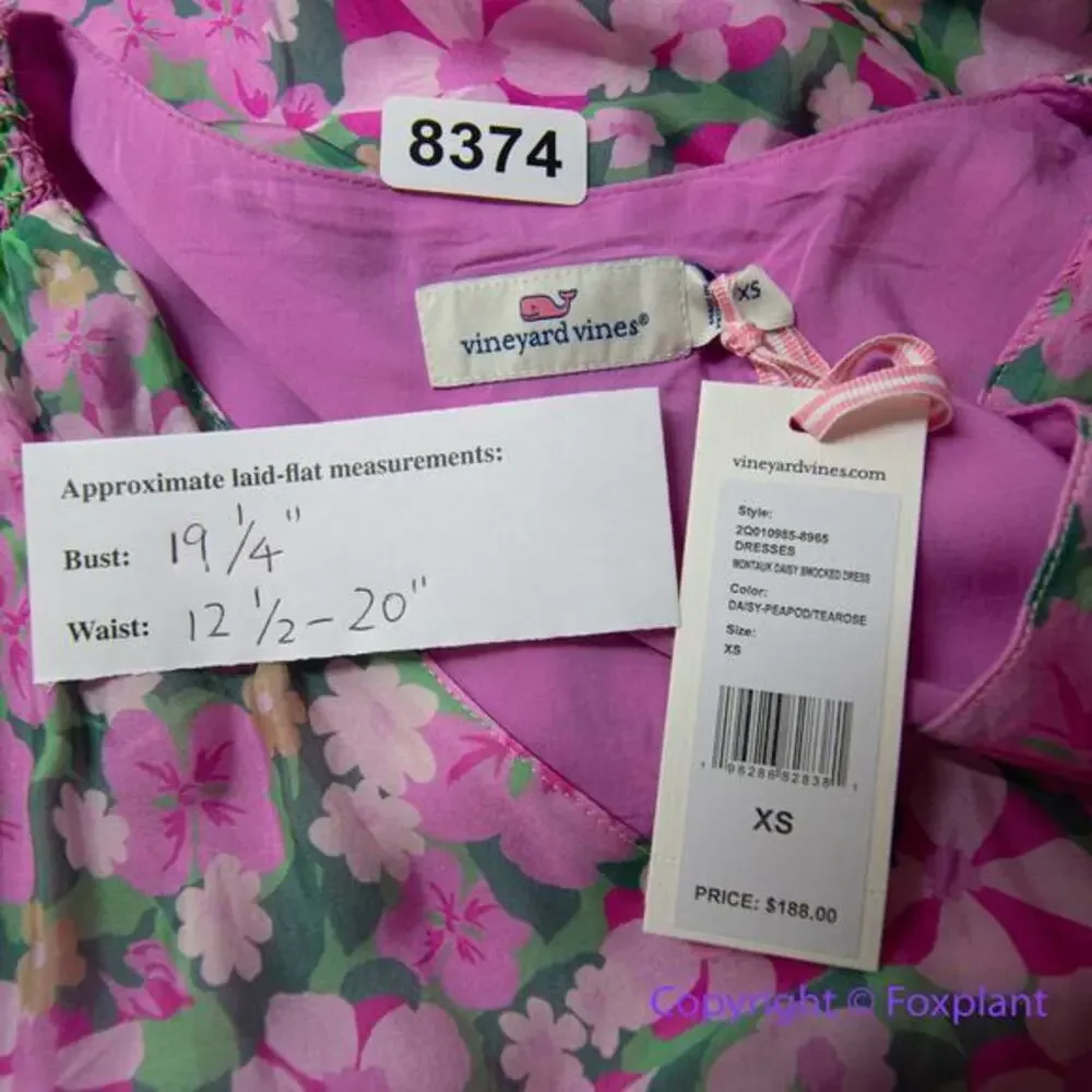 Vineyard Vines new purchase